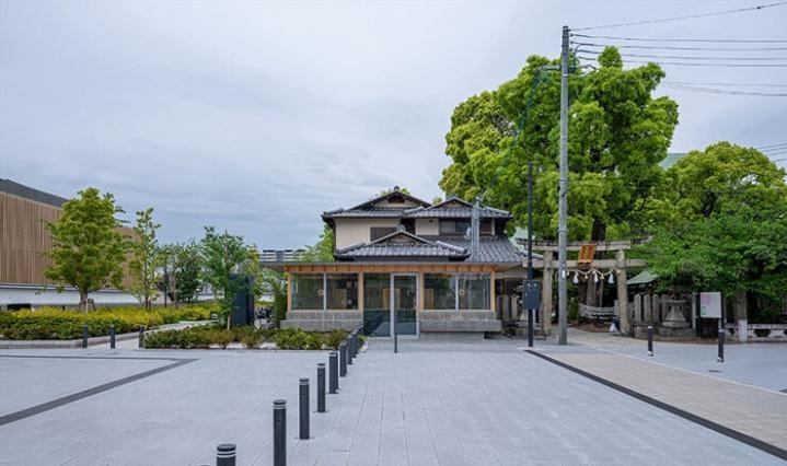 高槻Lifeの写真3