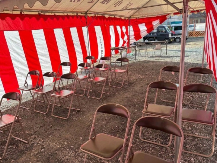 現場日記の写真4