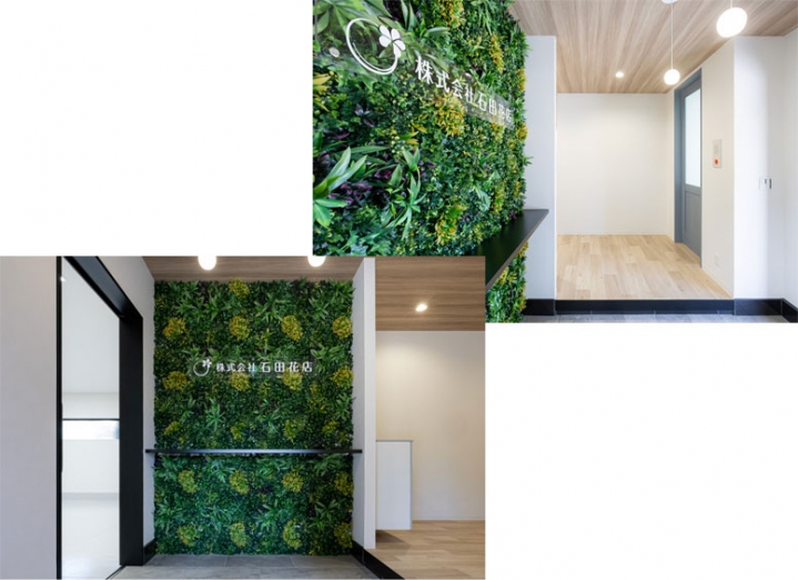 商業ビル・公共施設の写真10