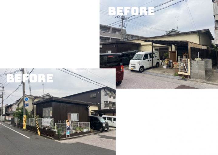 商業ビル・公共施設の写真2