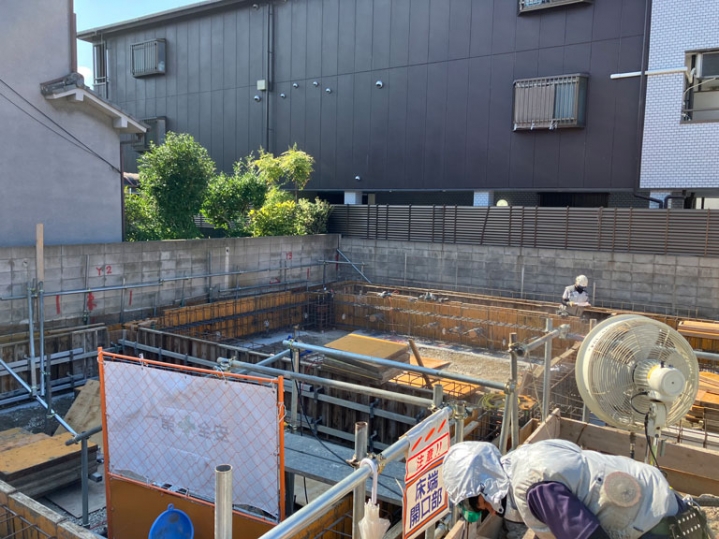 商業ビル・公共施設の写真4