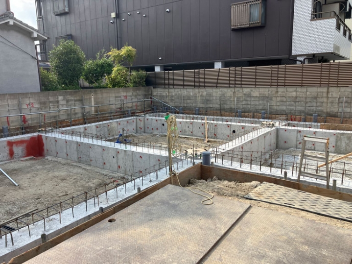 商業ビル・公共施設の写真5