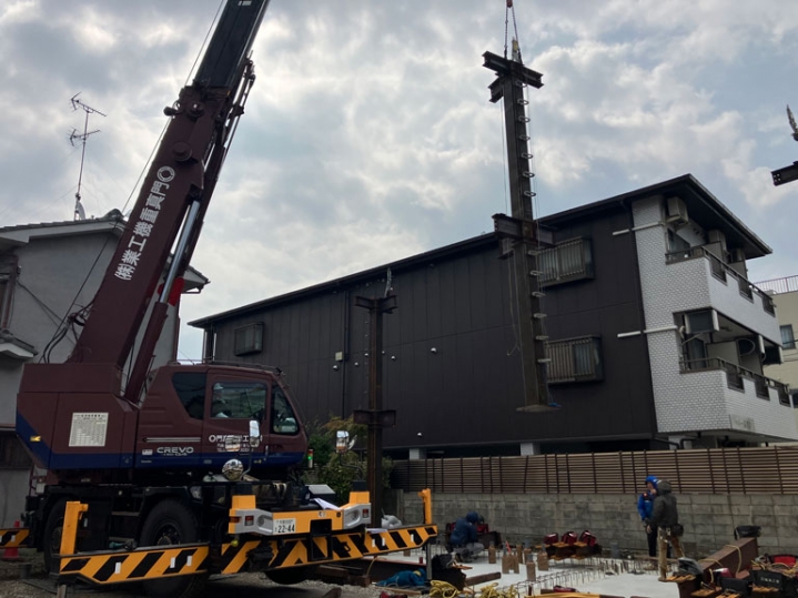 商業ビル・公共施設の写真6