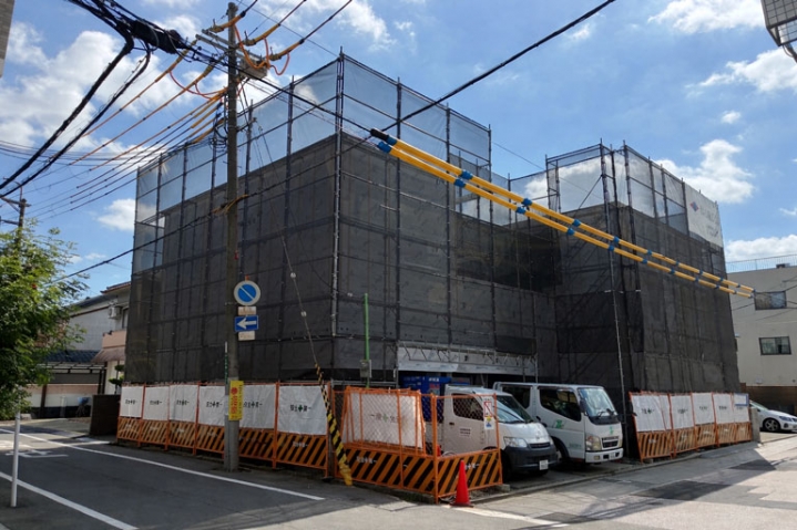 商業ビル・公共施設の写真7