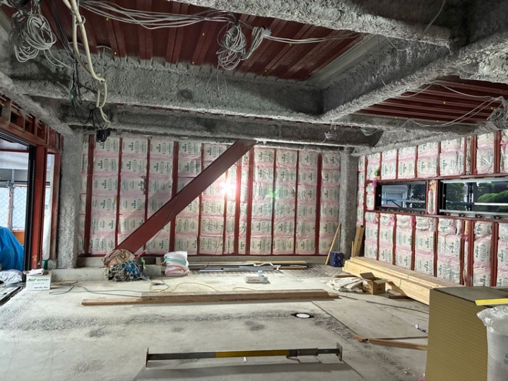 商業ビル・公共施設の写真8