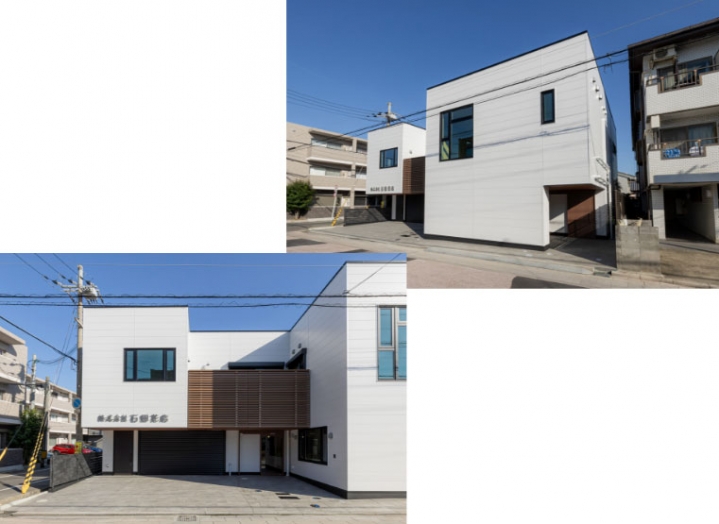 商業ビル・公共施設の写真9