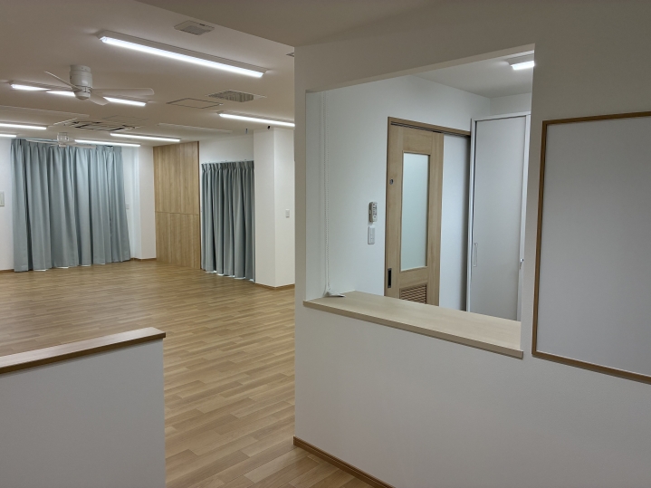 幼稚園・保育園の写真3