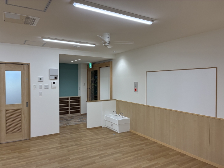 幼稚園・保育園の写真5