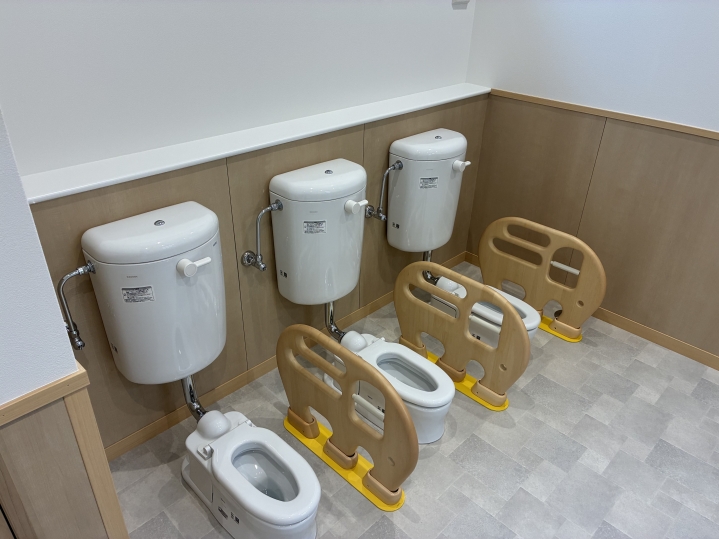 幼稚園・保育園の写真8