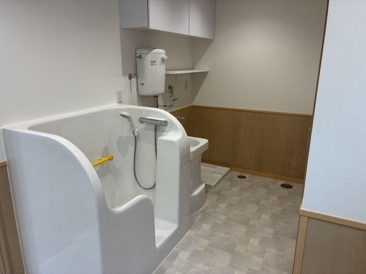 幼稚園・保育園の写真9